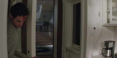 Oh, I wasn't
planning to break in, - You