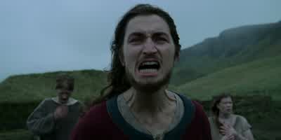 Oh, I will find who did this. - The Northman