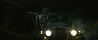 Oh, and I will need
to borrow this. - Nandor Fodor and the Talking Mongoose