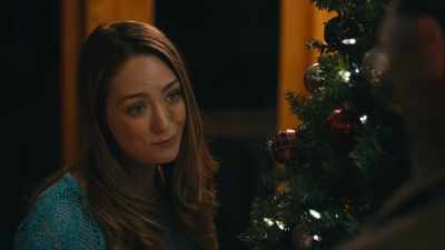 Oh, I will say, no matter
what happens tomorrow, - The Christmas Venue