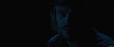 Oh I Will - Jane Got a Gun