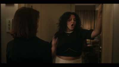 Oh, when I win the bet - The Girls on the Bus