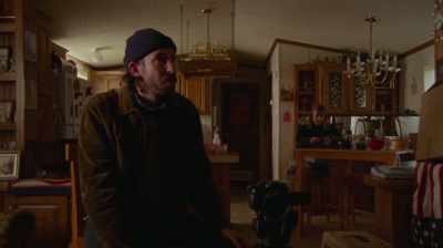 -Oh, I wish we could, - How to Blow Up a Pipeline