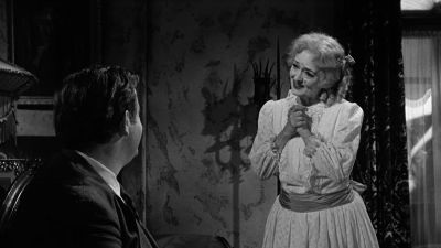 Oh I wish Daddy could be here right now - What Ever Happened to Baby Jane?