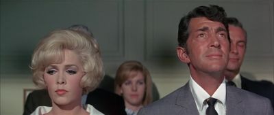 Oh I wish he'd say something - How to Save a Marriage and Ruin Your Life