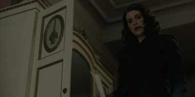 Oh, and I won't be needing
your signature again - Flowers in the Attic: The Origin