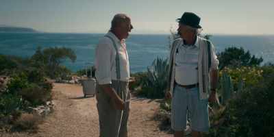 Oh, I worked many years in Turkey! - Faraway