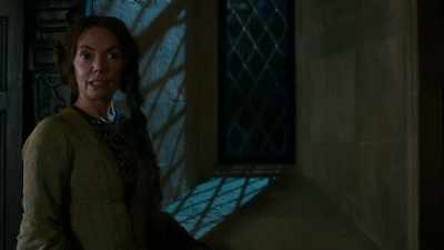 Oh, I would be
very much obliged - The White Princess