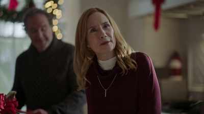 Oh, I would,
but I promised Spencer - Christmas by Design