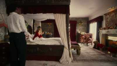 - Oh, I would - Private Princess Christmas