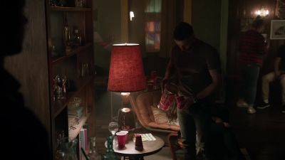 Oh, I wouldn't. - The Magicians