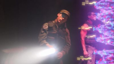 Oh, I was wrong. - Stargate SG-1