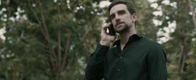 Oh, I'd love to, Jack, - Out of Death