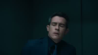 Oh, I'd rather be quiet than dead. - FBI