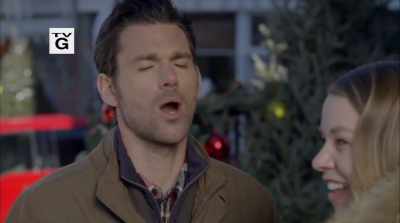 Oh, I'd say it was
worth it, wouldn't you? - Christmas Scavenger Hunt
