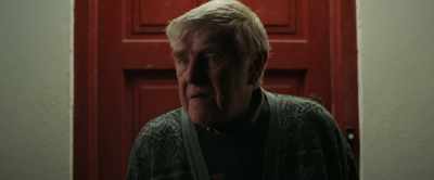 - Oh, I'd say it was, yeah.
- All right. Good night so. - Extra Ordinary