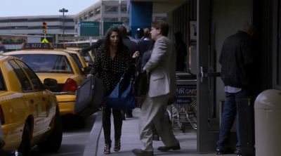 - Oh.
- Idiot! - Touch