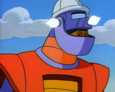 Oh, and if we keep trying
to go up this way, - DuckTales