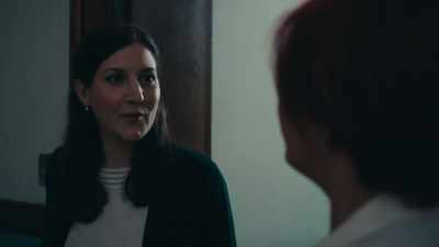 Oh, so I'll be alone? - Haunted Hospitals