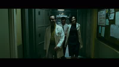 Oh, I'll catch up with you guys. - Watchmen