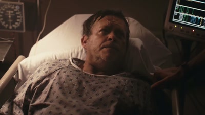 - Oh.
- I'll get help, - The Paramedic Who Stalked Me
