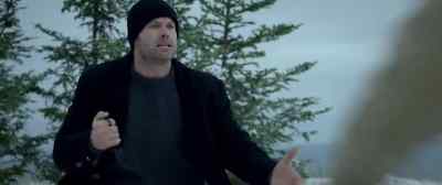 Oh, I'll give it you. - Braven