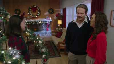 Oh. I'll go get the hammer. - Deck the Halls on Cherry Lane