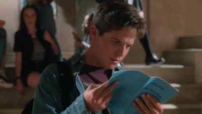 Oh, I'll see you guys later. - Party of Five