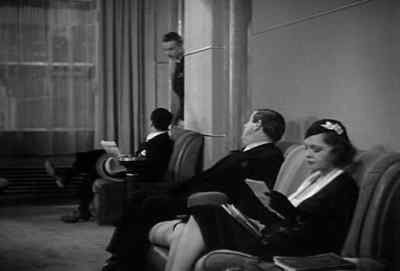 Oh, I'll see you in a minute. - Counsellor at Law
