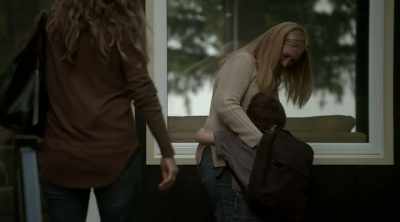 Oh, I'll take this little monkey
any time I can get him. - Eli Roth Presents: A Ghost Ruined My Life