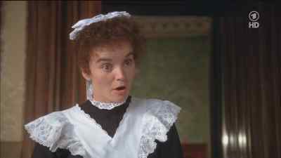 Oh, I'll wait till you see
the horses and stables. - Little Lord Fauntleroy