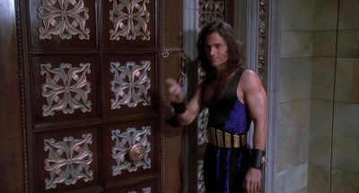 Oh I'm a girl - Death Becomes Her