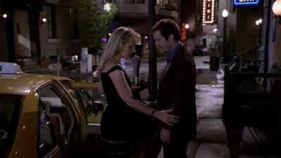 Oh, I'm a grown woman. - What Women Want