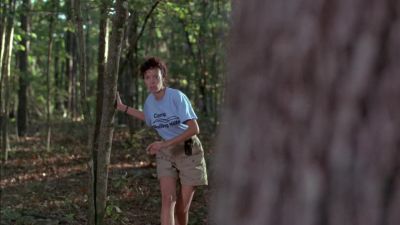 Oh I'm a happy camper - Sleepaway Camp II: Unhappy Campers