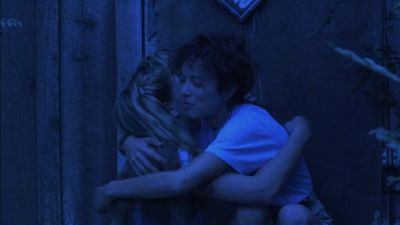 Oh I'm a happy camper - Sleepaway Camp II: Unhappy Campers
