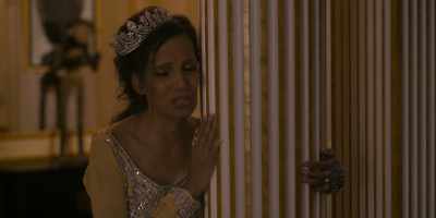 Oh, I'm-a miss her crazy ass. - Coming 2 America