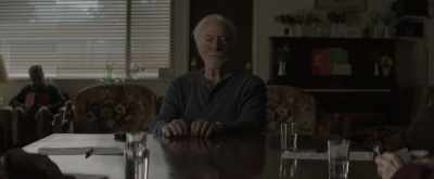 Oh, I'm afraid I find that
quality very overrated. - Boundaries