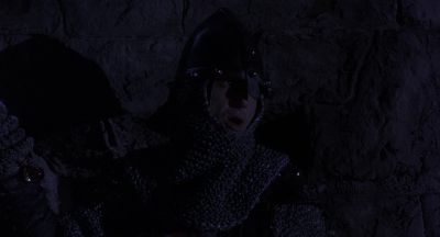 Oh I'm Afraid Rock And Roll Will Not Work This Time - A Kid in King Arthur's Court