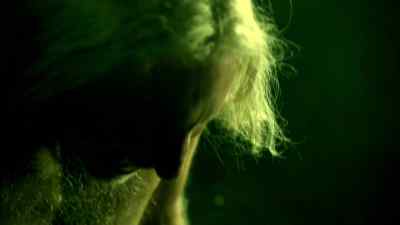 Oh, I'm afraid the Creator - Legend of the Seeker