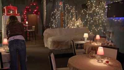 Oh, I'm all right.
Found it. - Christmas Stars