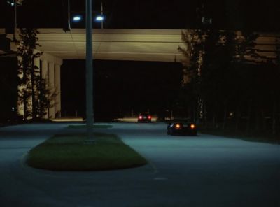 Oh, I'm already involved. - Miami Vice
