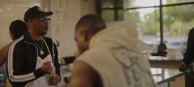 Oh I'm alright. - South Side Hero