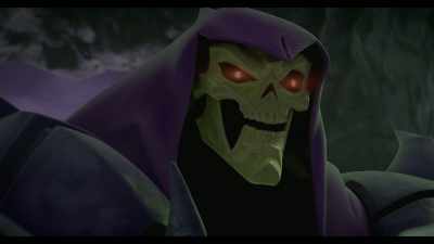 Oh, I'm chewing on something else for you. - He-Man and the Masters of the Universe