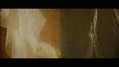 Oh, I'm coming back, - The Perfect Weapon