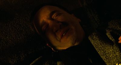 Oh I'm feeling light as a feather from that shit - We Own the Night