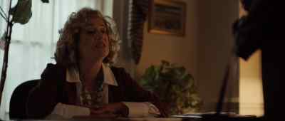 -Oh, I'm fine.
-Well, that's great to know - The Front Room
