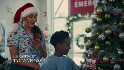 Oh, I'm getting a call, so
I'll see you soon, okay? - Christmas with the Singhs
