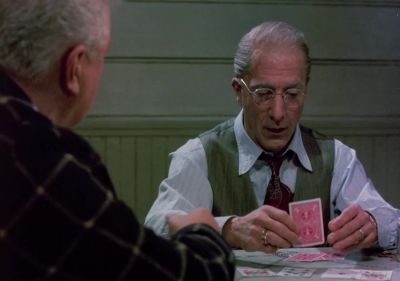 Oh I'm getting - Death of a Salesman