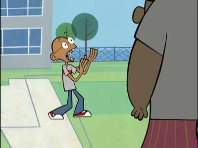 Oh, I'm so glad I found you. - Clone High