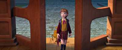 Oh, I'm so glad to see
that you so excited - The Academy of Magic